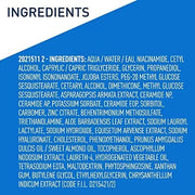 CeraVe Eye Repair Cream, Under Eye Cream For Puffiness And Bags Under Eyes, Hyaluronic Acid + Niacinamide + Marine Botanic...