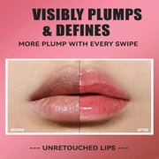 4 Colors Lip Oil Lip Glaze, Hydrating Lip Glow Oil Fit Oil Lip Care, Shiny Transparent Lip Gloss Plumping,Long Lasting Nou...