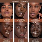 ILIA - Super Serum Skin Tint SPF 40 | Non-Comedogenic, Vegan, Lightweight to Help Against Blue Light, + Pollution while Hy...