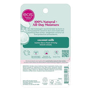 eos 100% Natural Lip Balm- Coconut