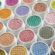 ColourPop Super Shock Shadow - High-Pigment, Crème-Powder Eye Makeup - Single Glitter Eyeshadow with Zero Fallout and Uniq...