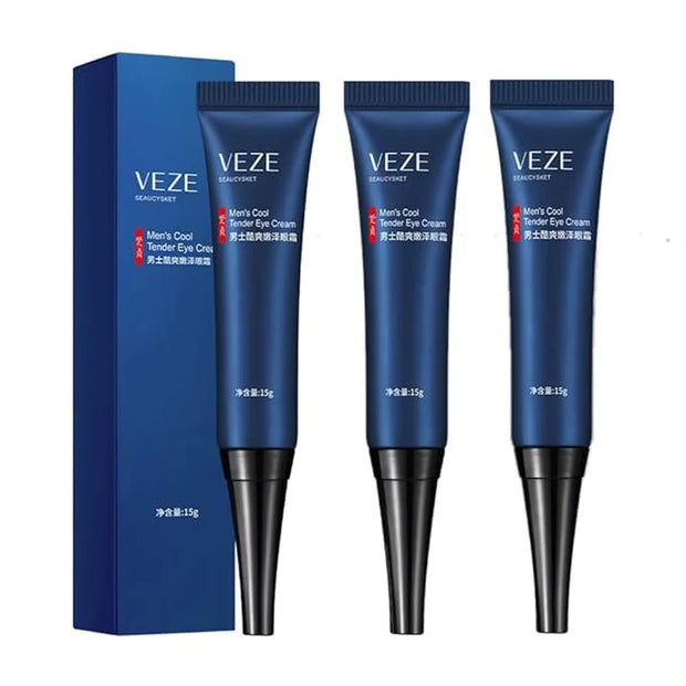 3PCS Awaken Peptide Depuffing Eye Gel, Peptide Lifting Eye Gel, Lifts Firming Anti-Wrinkle Eye Tightener, Natural Moisturi...