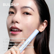 ENTROPY MAKEUP Eyelash Serum, Eyelash Growth Serum for Fuller Lashes, Biotin & Madecassoside Nourishment, Visible Results ...
