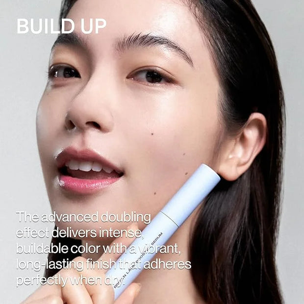 ENTROPY MAKEUP Eyelash Serum, Eyelash Growth Serum for Fuller Lashes, Biotin & Madecassoside Nourishment, Visible Results ...