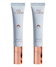 Tru Alchemy Eye Elixir Cooling Eye Treatment Cream - Dark Circle Eye Cream for Puffiness and Bags Under Eyes - Caffeine, H...