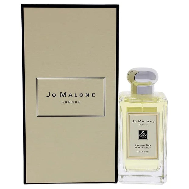 Jo Malone English Oak & Hazelnut Cologne Spray, 3.4 Ounce - Product Image
