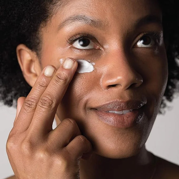 Baebody Critically Acclaimed Eye Cream - Anti Aging Under Eye Cream for Dark Circles - Nourishing Eye Cream for Puffiness ...