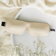 Bucky 40 Blinks No Pressure Eye Mask for Travel & Sleep - Product Image