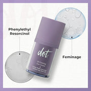 dot 3D Firming Eye Cream - Multi Action Eye Cream - Suitable for All Skin Types – Best Product For Mature Skin & Under Eye...