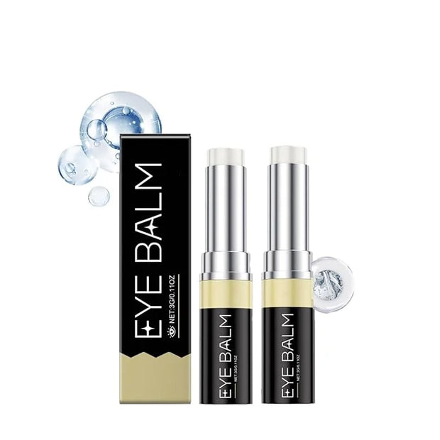 Lumibalm Erases Eye Bags within Minutes, Lumibalm for Under Eye Bags Lumibalm Eye Serum Lumibalm Stick for Under Eye Bags ...