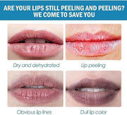 2PC Lip Balm Fade Dark Pigment