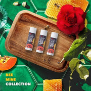 Bee Mine Lip Balm 3-Pack |