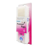 500 pieces precision tips,double pointed