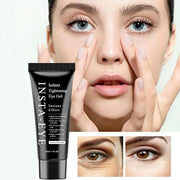Instant Eye Tightener Cream,Under Eye Tightening Cream for Firm and Smooth the Look of Fine Lines,Reduces Dark Circles, Ba...