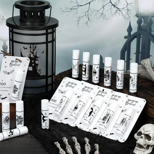 30 Pack Halloween Party Favors Bulk Adults