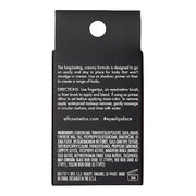 e.l.f. No Budge Cream Eyeshadow, 3-in-1 Eyeshadow, Primer & Liner With Crease-Resistant Color & Stay-Put Power, Vegan & Cr...