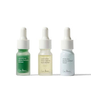 Ere Perez - Healthy Skin Heroes Kit Mini Discovery Set (Hydrate, Renew, Glow) | Vegan, Cruelty-Free, Clean Beauty (3-Piece...