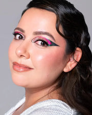 Magic Collection, Multi-Effect Face Palette, Reusable Magnetic Case.