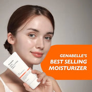 PDRN Rejuvenating Cream - Lightweight Moisturizer with Original PDRN, CICA, Hyaluronic Acid - Nourishing, Hydrating, and S...