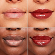 Rimmel London Stay Glossy, 440 Firecracker, Lip Gloss, Non-Sticky, Color and Shine, Up To 6-Hour Wear, Precise Applicator,...