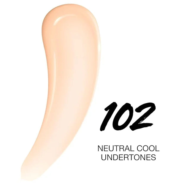 Maybelline Super Stay Lumi-Matte Foundation, Lightweight and Buildable Full Coverage Foundation Makeup For Up To 30HR Wear...