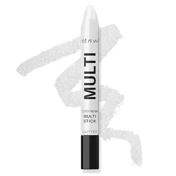 wet n wild Color Icon Cream Eyeliner Eyeshadow Multi-Stick, Moisturizing, Nourishing Velvety Cream-to-Powder Buildable & B...