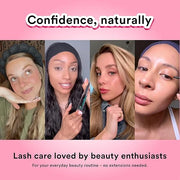 'Cosmic Lash' Eyelash Serum | Lash Growth Serum Without Prostaglandins | Thicker, Longer, More Defined Lashes Naturally | ...
