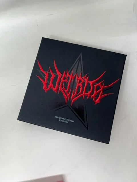 Jeffree Star Cosmetics Birthday Gift Box for Any