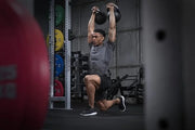 HAMMER STRENGTH KETTLEBELL - Product Image