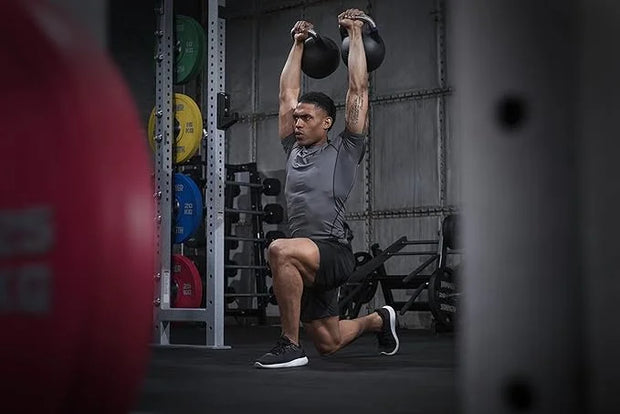 HAMMER STRENGTH KETTLEBELL - Product Image