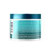 Mielle 2-Minute Deep Conditioner - Kalahari Melon & Aloe Vera Moisturizing Hair Conditioner for Dry, Curly and Textured Ha...