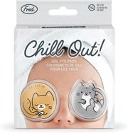 Chill Out Eye Mask - Product Image