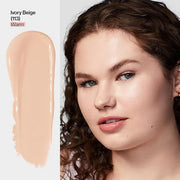 Revlon Illuminance Tinted Serum, Triple Hyaluronic Acid, Evens Out Skin Tone Over Time and Hydrates All Day, SPF 15, 113 I...