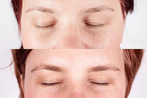 MaxeyBrow Eye Brow Enhancing Serum - Product Image