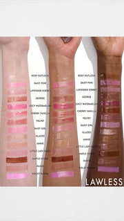 Women's Forget The Filler Lip Plumper Line Gloss, Daisy Pink, 0.11 Fl Oz (Pack of 1) - Product Image