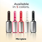 Microplane Colossal Foot File Scraper - The Original Stainless Steel Foot Rasp, Dead Skin/Callus Remover for Feet, Gentle ...