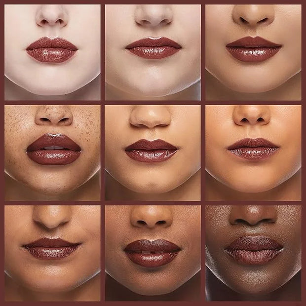 Milani Color Fetish Lipstick- Sheer to Medium Coverage Lip Balm - Product Image