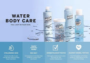 Victoria's Secret Pink Water Replenishing Body Lotion with Hyaluronic Acid - Product Image