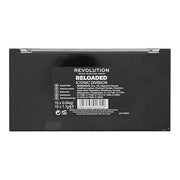 Makeup Revolution Reloaded Palette, Makeup Eyeshadow Palette, Includes 5g