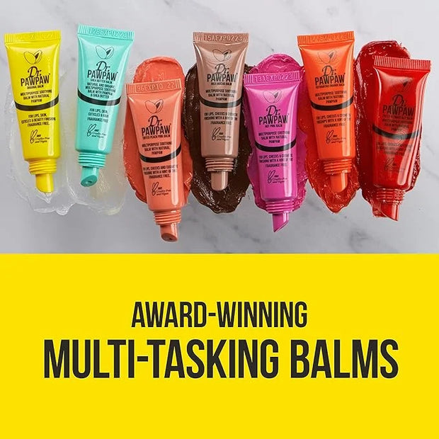 Hot Pink Balm, Multi-Purpose Natural No ml)