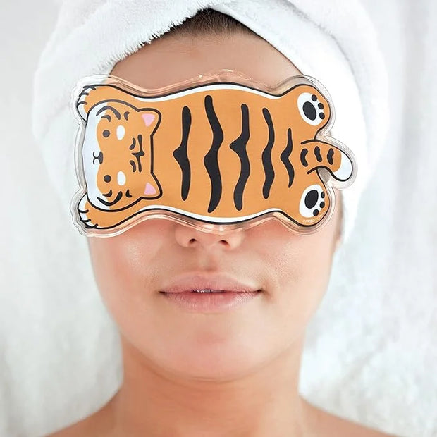 Chill Out Eye Mask - Product Image
