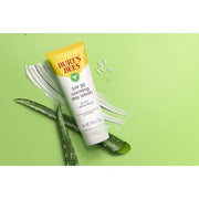 BURTS BEES SPF 30 Calming Day Face Lotion With Aloe and Rice Milk for Sensitive Skin, Sunscreen Face Lotion Soothes Rednes...