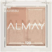 Almay Shadow Squad, Never Settle, 1 count, eyeshadow palette , 120 Never Settle - Product Image