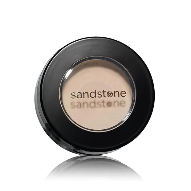 Eyeshadow for Sensitive Eyes, Eyeshadow with Long Durability, Allergy Certified, Fragrance-Free and Vegan Eye Make-Up, Hyp...
