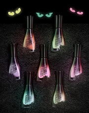 Sally Hansen Insta-Dri Nail Polish - Glow In The Dark - Gourd-geous - 0.5 fl oz - Product Image