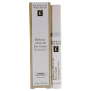 Eminence Hibiscus Ultra Lift Eye Cream, 0.5 Ounce (1322/EM) - Product Image