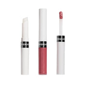 COVERGIRL Outlast All-Day Lip Color Custom Nudes, Medium Cool - Product Image