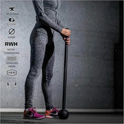 OBLT Steel Weighted Macebell-Weighted Mace 10LB 15LB,Mace Weight 20LB,Weighted Mace - Product Image
