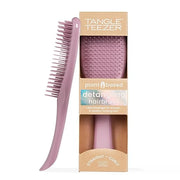 Tangle Teezer Plant-Based Ultimate Detangler Brush, Dry & Wet Hair Brush, Eliminates Knots & Reduces Breakage for All Hair...