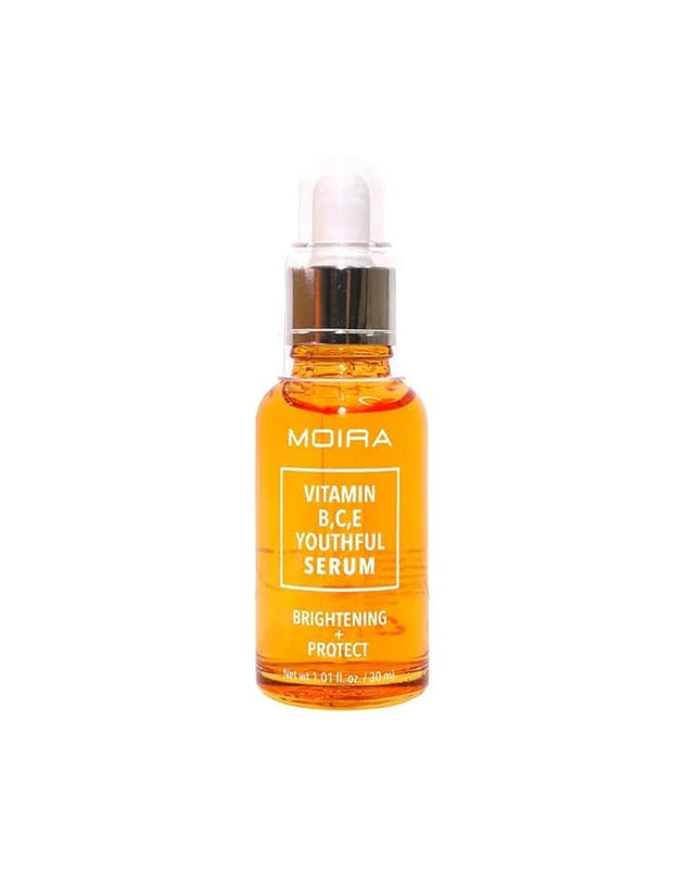 Vitamin B,C,E Youthful Serum - Product Image